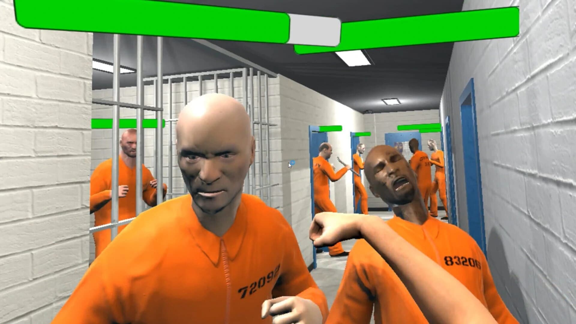 VR Prison Escape screenshot 5