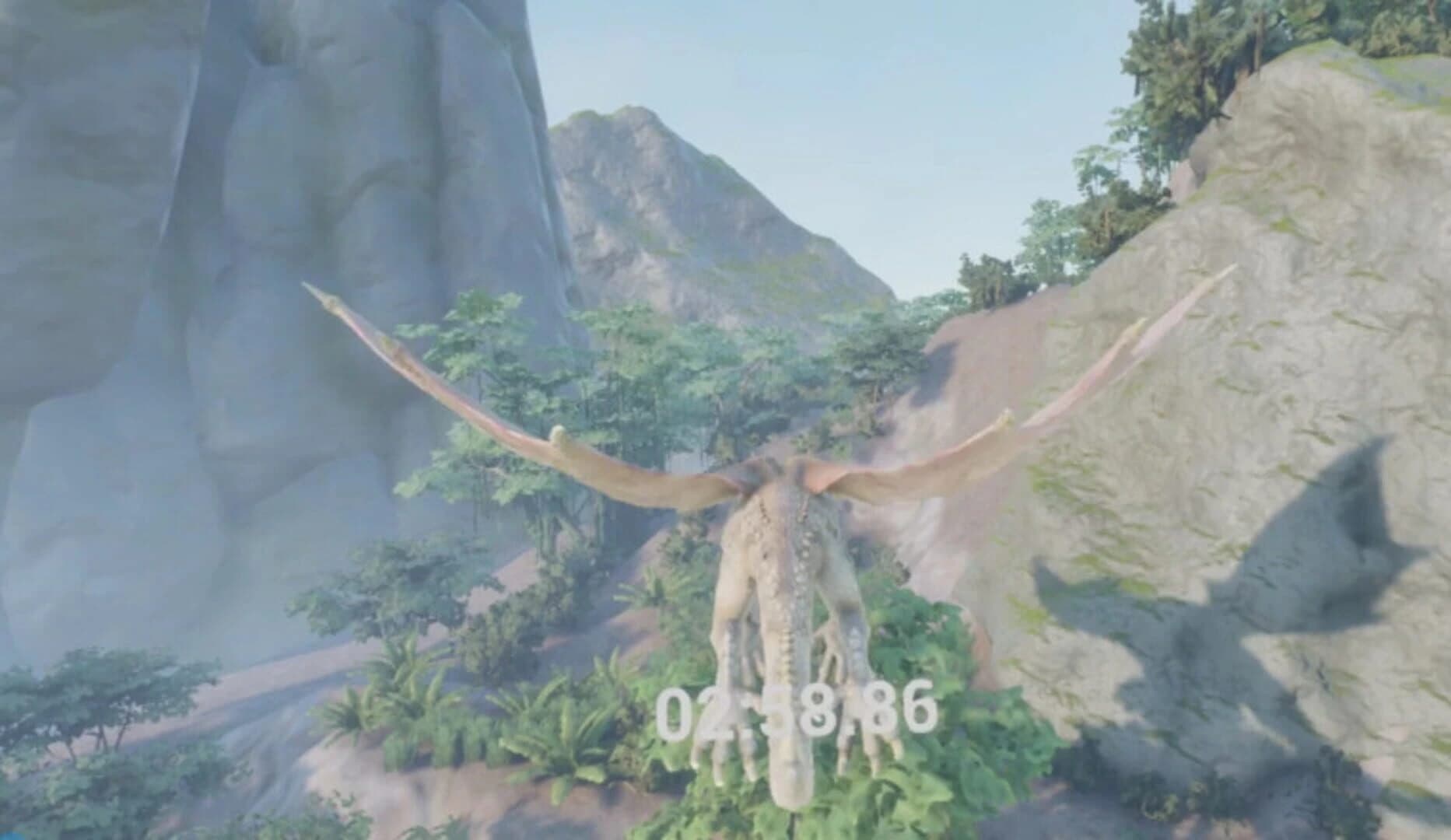 VR Pterosaur screenshot 4