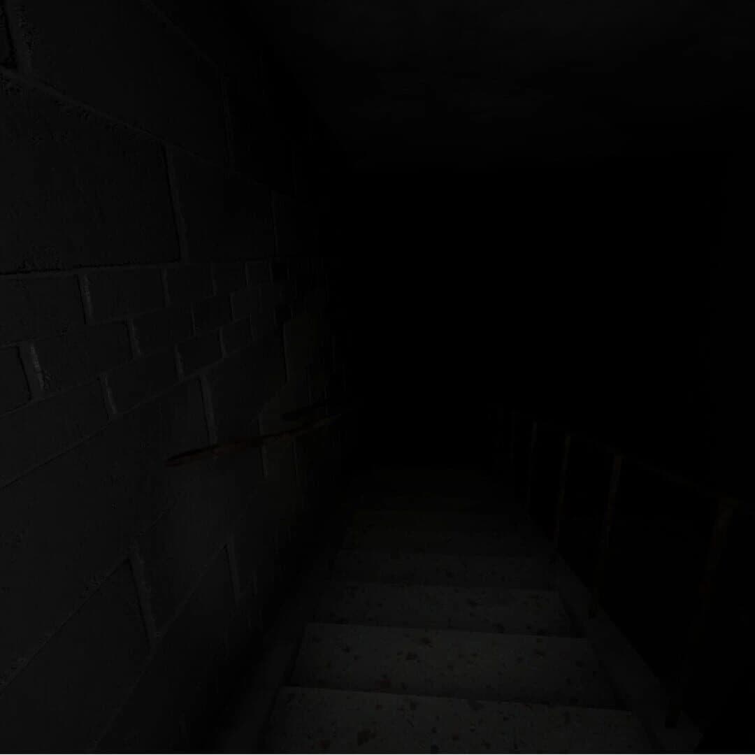 VR Quest: SCP-087 screenshot 3