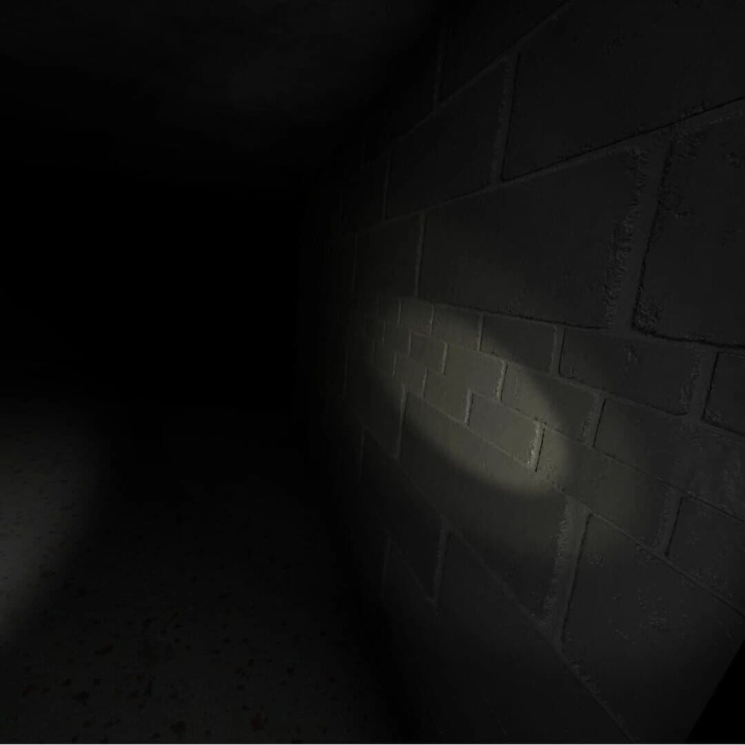 VR Quest: SCP-087 screenshot 4