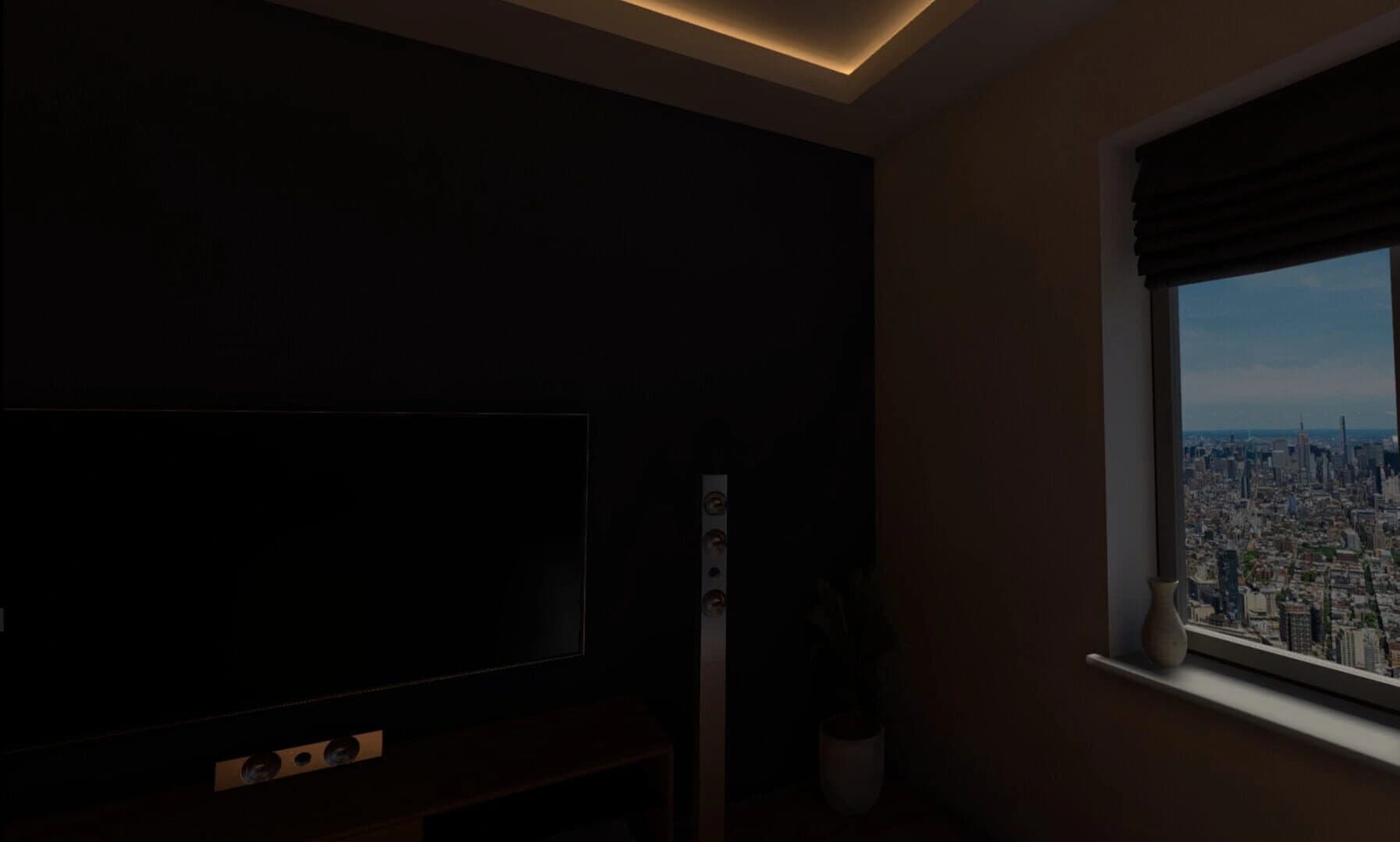 VR Run screenshot 1