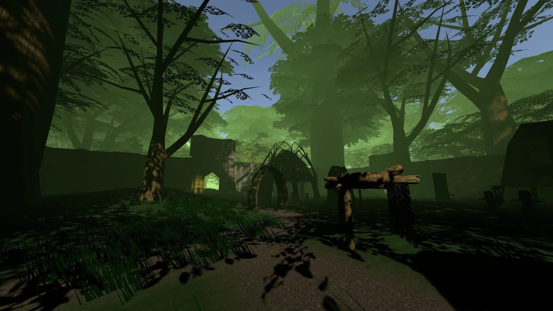 VR Scape screenshot 5