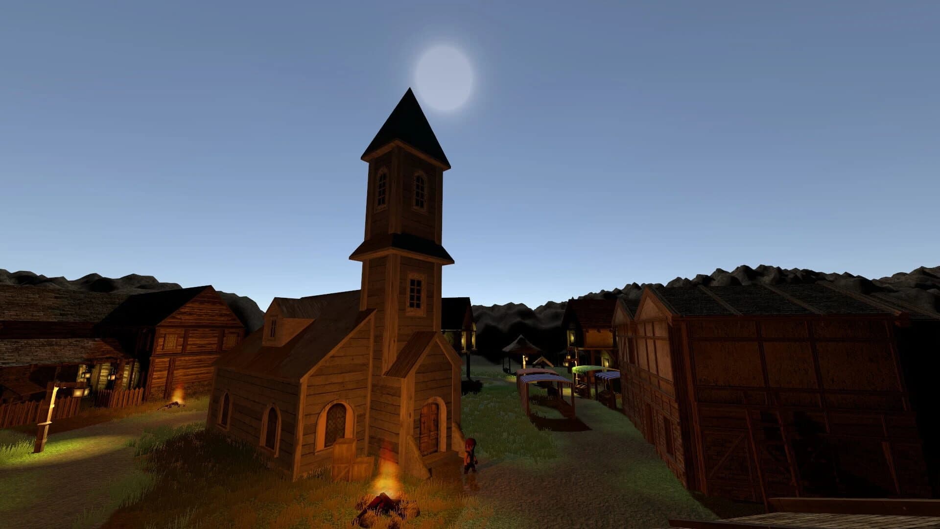 VR Scape screenshot 3