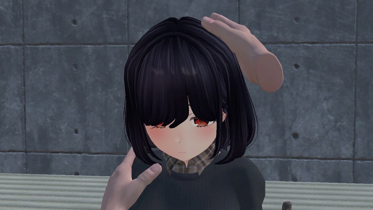 VR SecretRoom screenshot 4