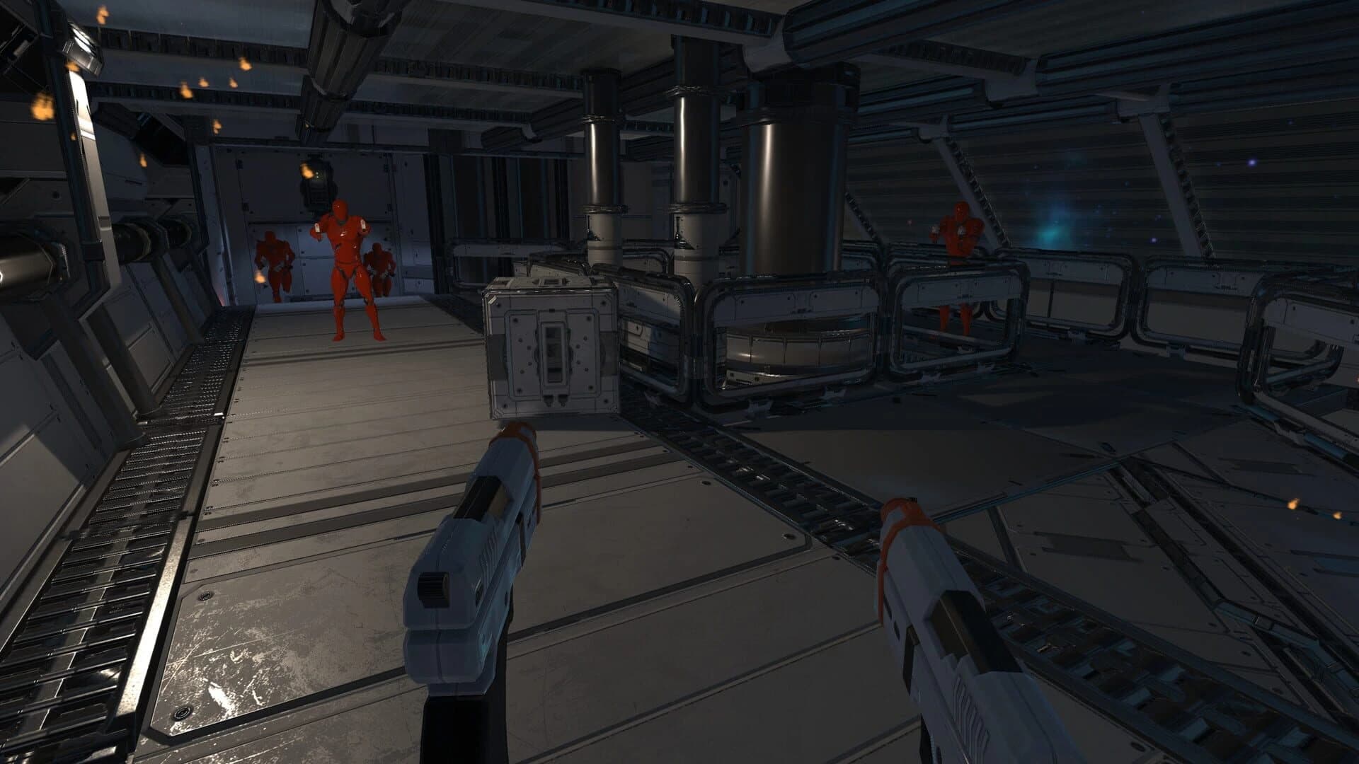 VR Shooter Guns screenshot 3