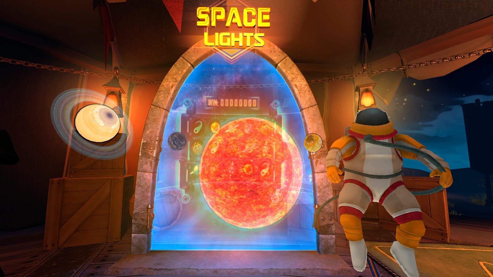 VR Slots 3D screenshot 8