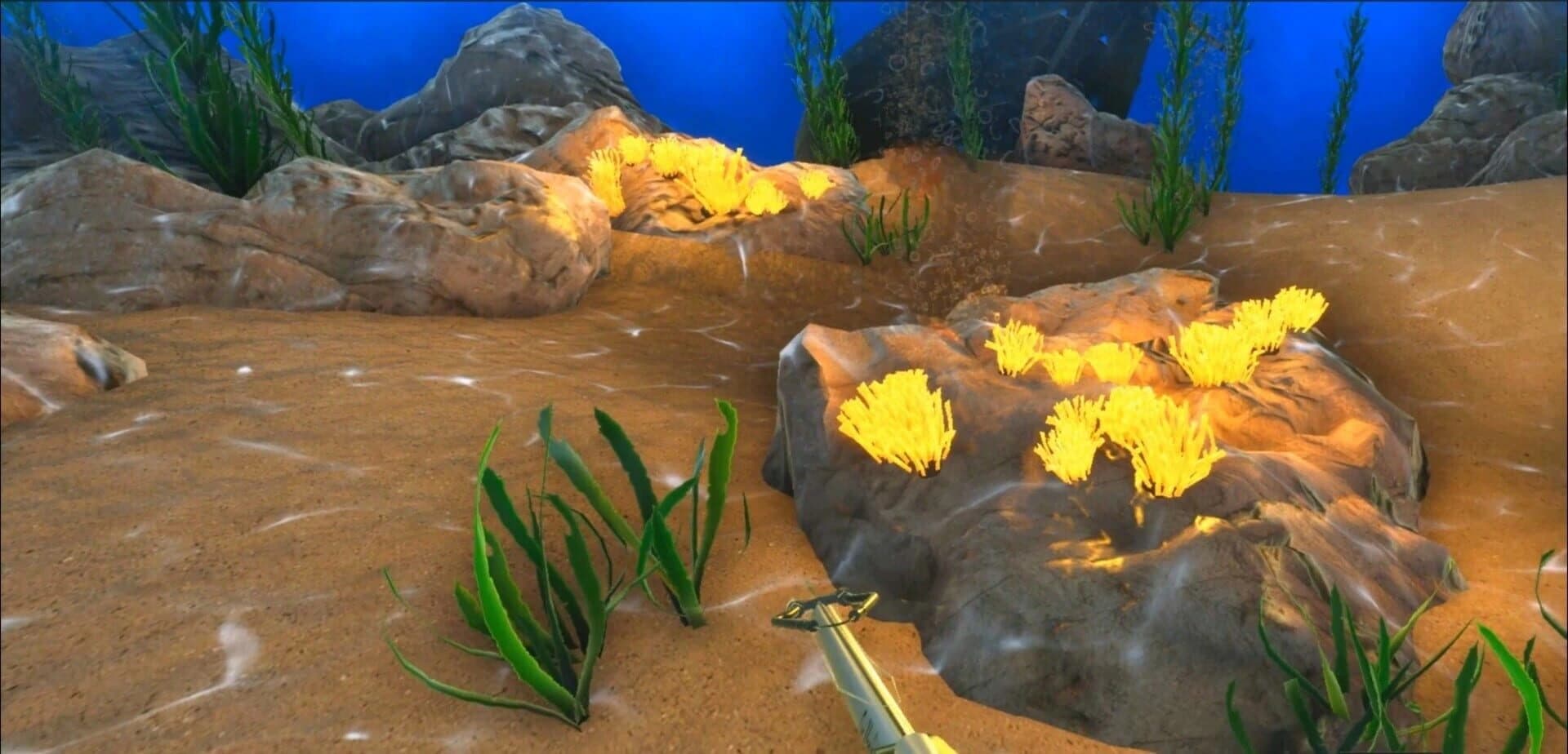 VR Sniper Hunt screenshot 5