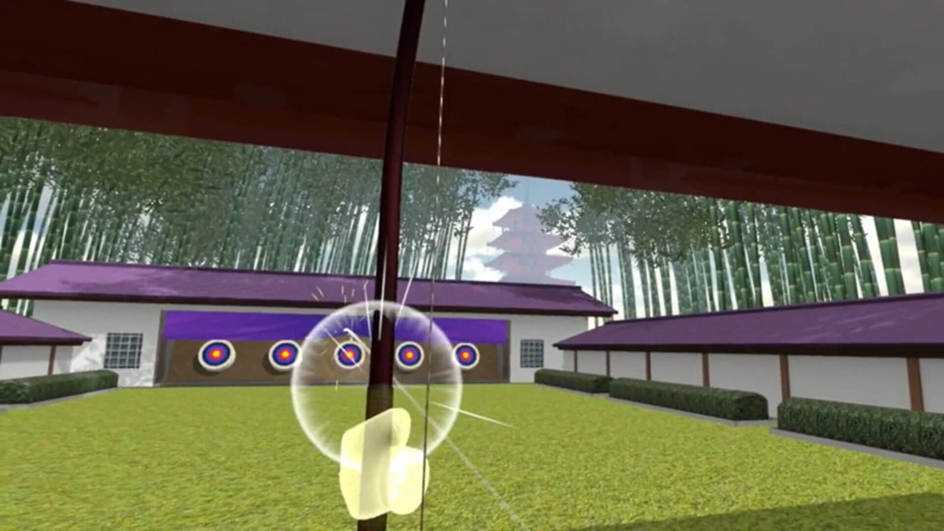 VR Super Sports: 10 Edition screenshot 5