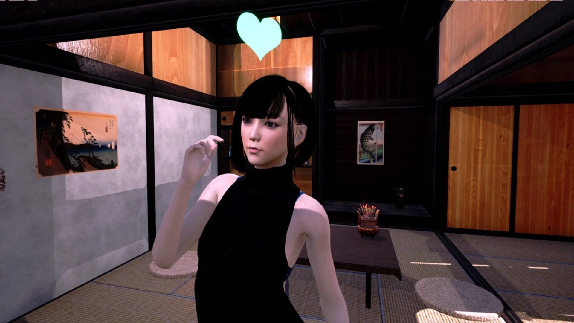 VR Sweet Heart screenshot 2
