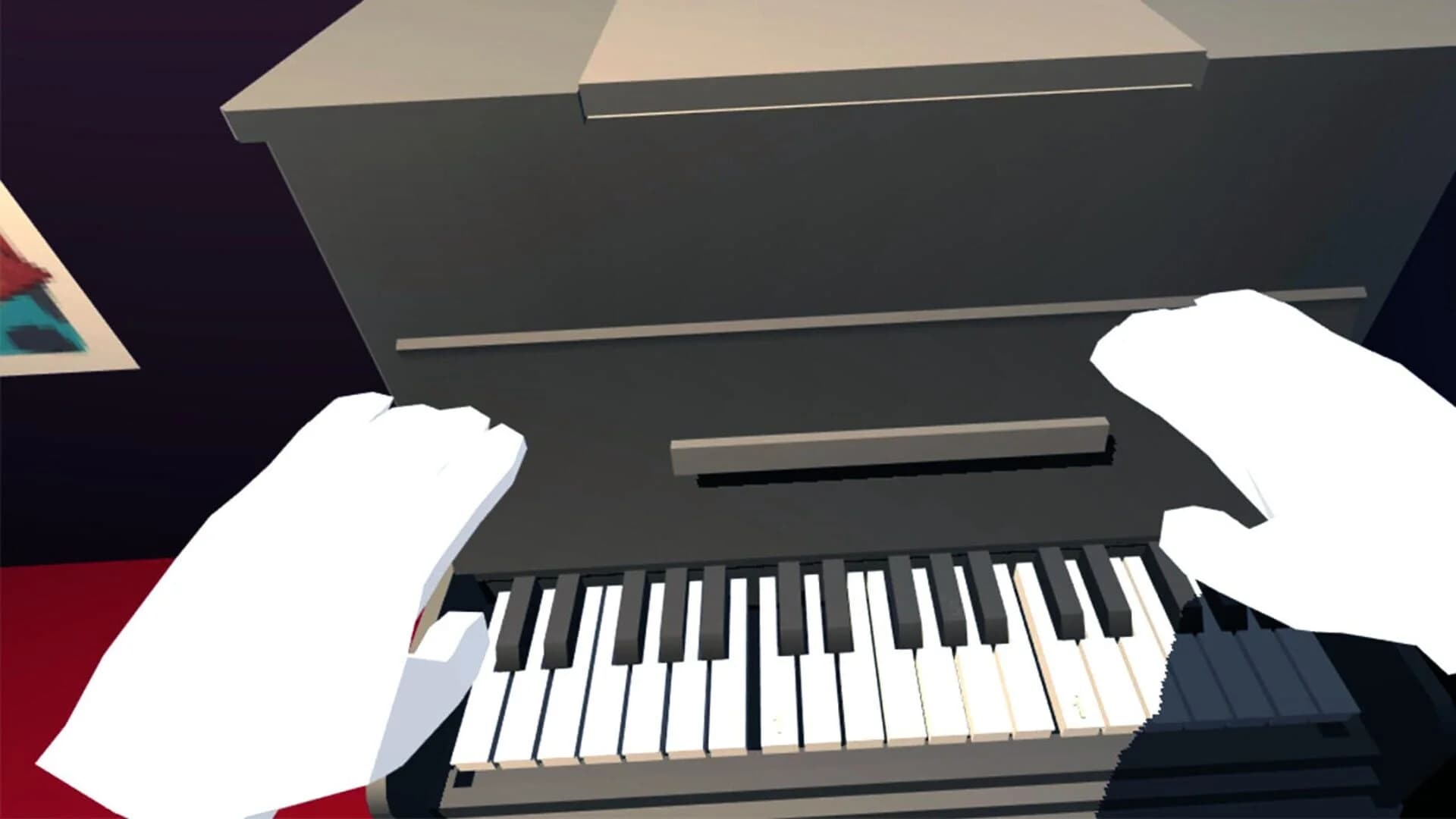 VR: The Puzzle Room screenshot 4