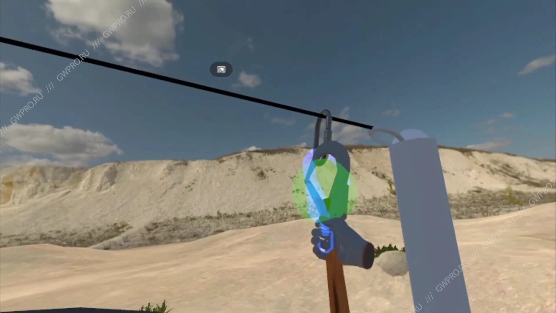 VR Training: Work At Height screenshot 5