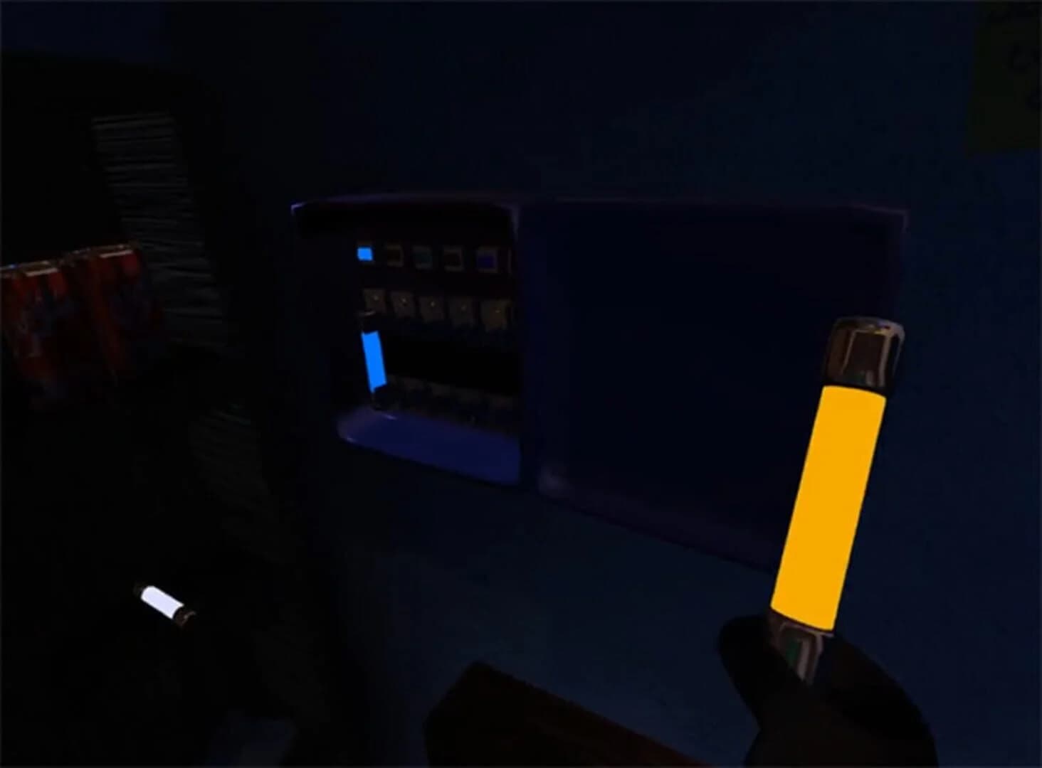 VR: Vacate the Room screenshot 2