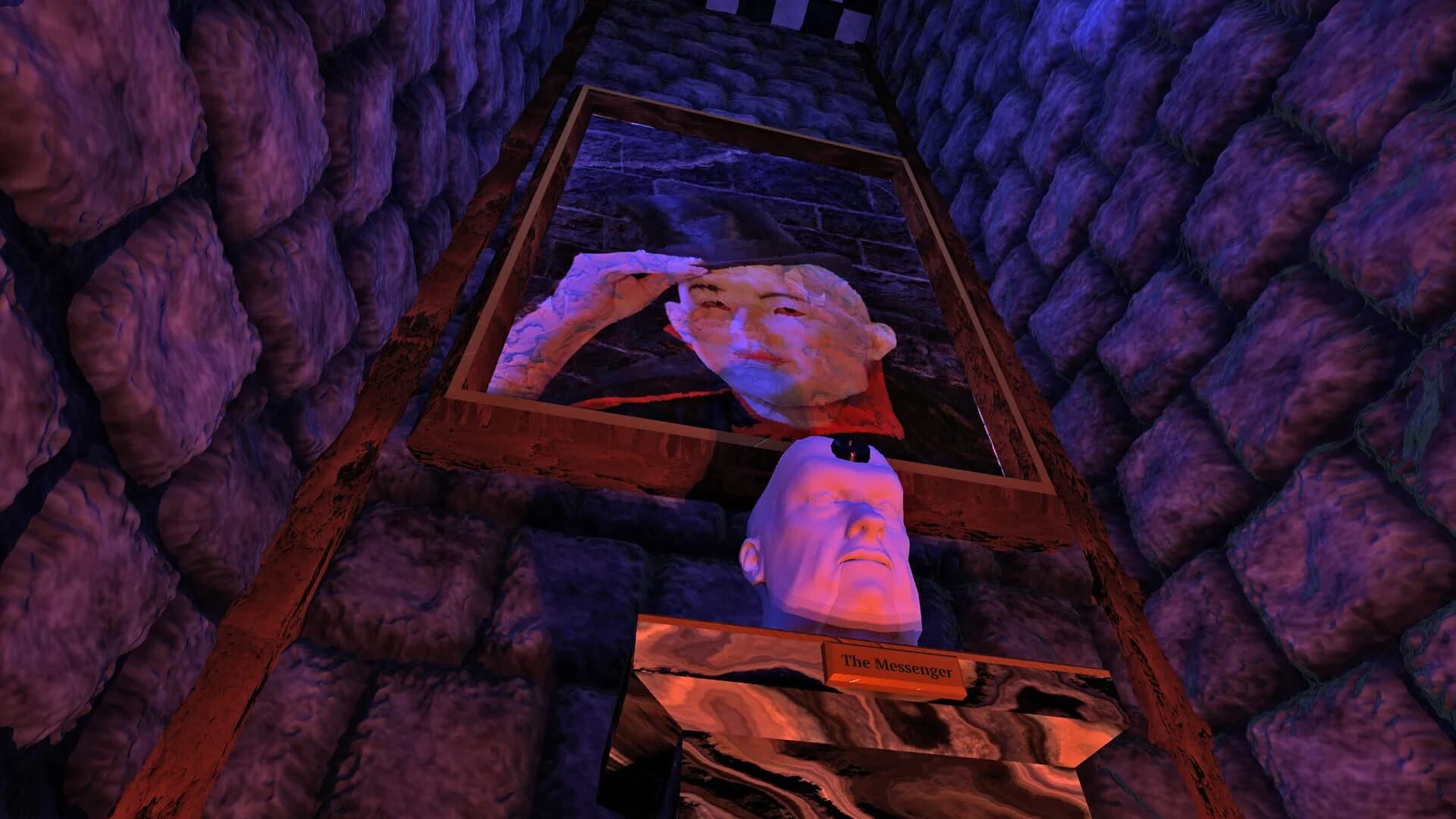 VR2: Vacate 2 Rooms screenshot 5