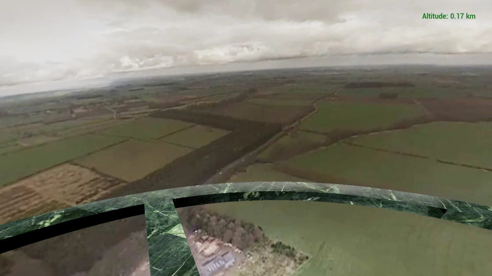 VR2Space screenshot 2
