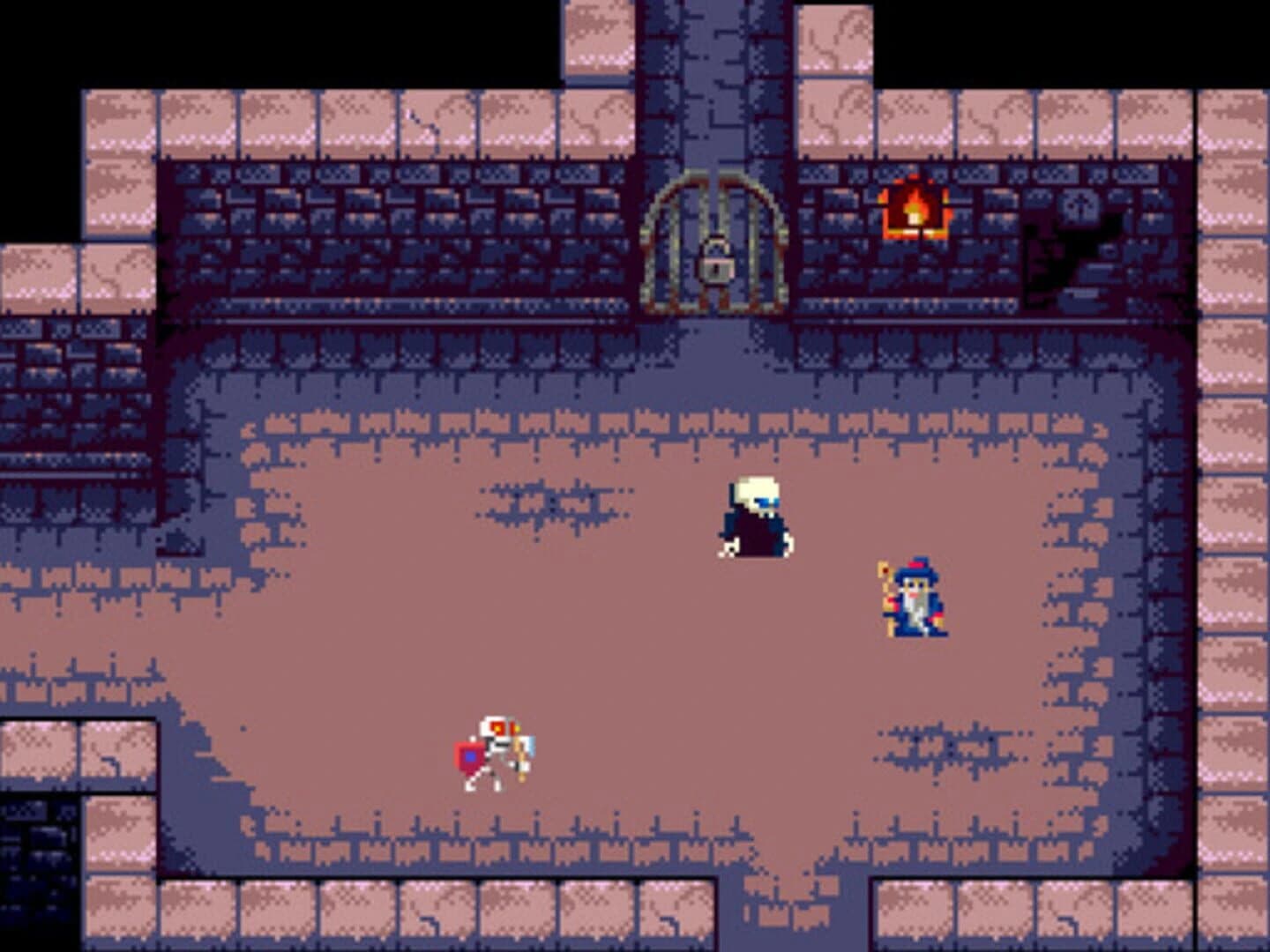 Vradark's Revenge screenshot 3