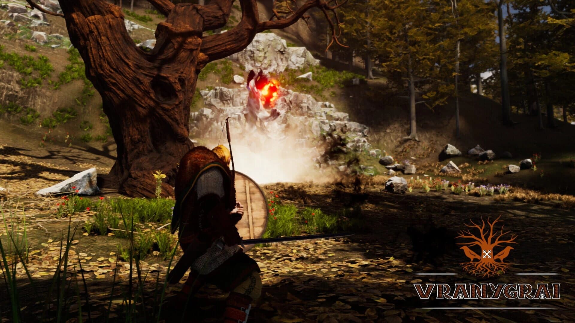 Vranygrai screenshot 3