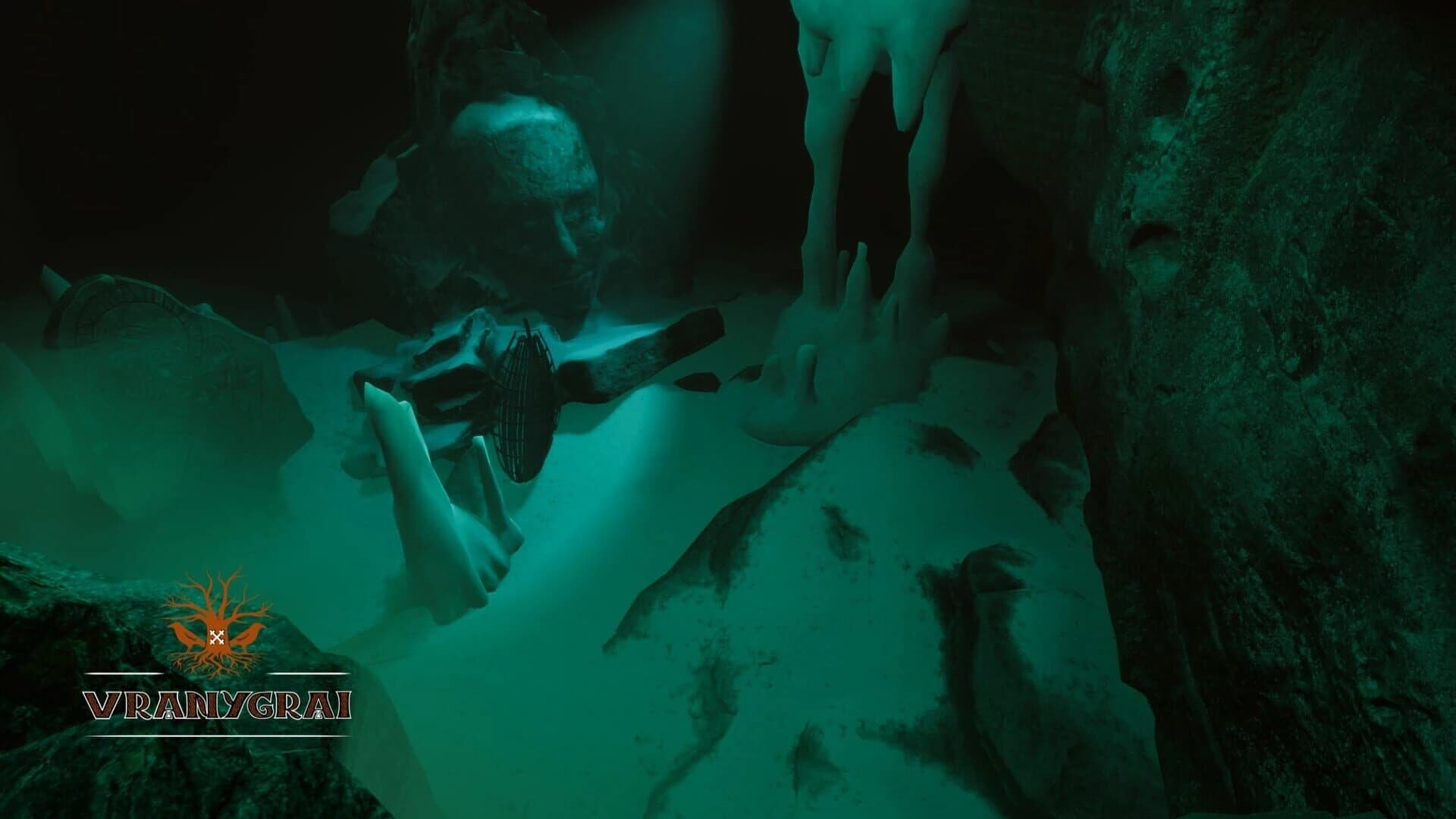 Vranygrai screenshot 4