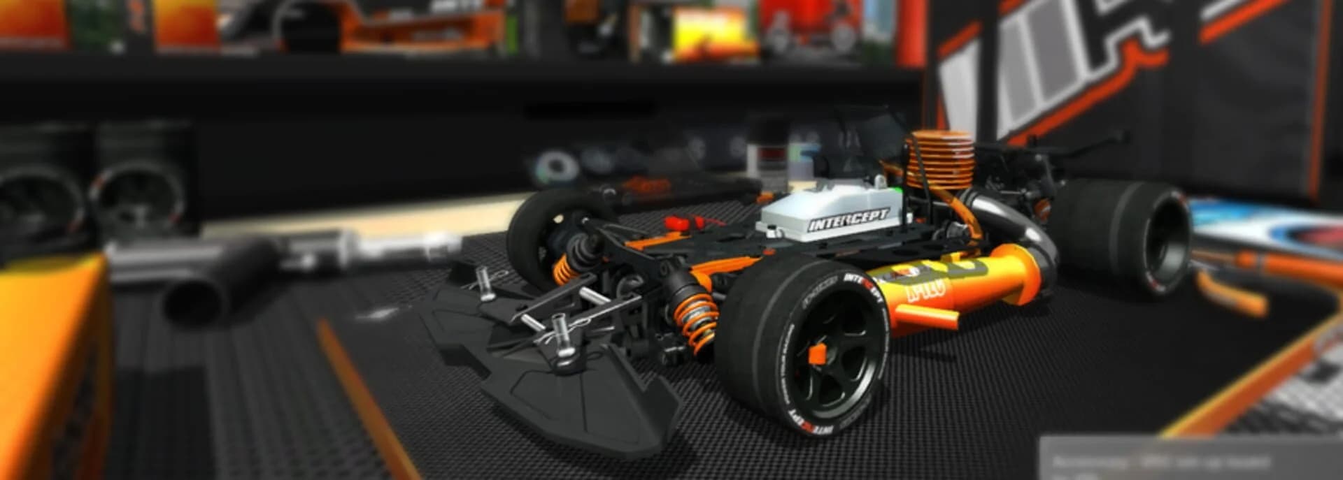 VRC Pro screenshot 1