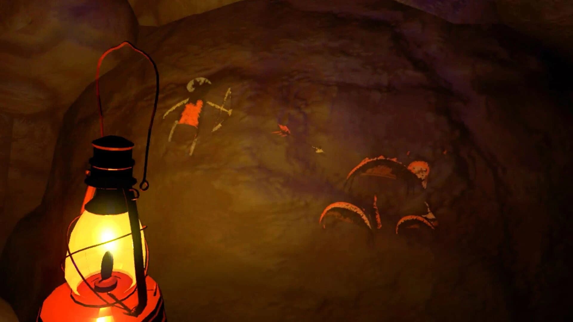 VRchaeology: Prologue screenshot 2