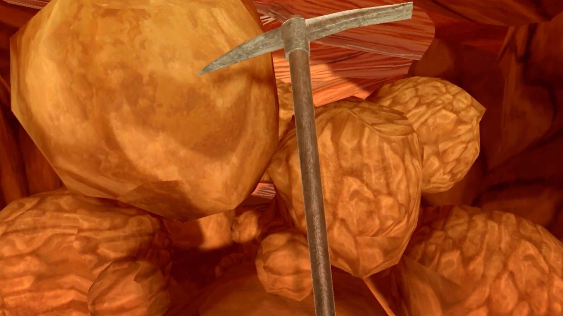 VRchaeology: Prologue screenshot 5