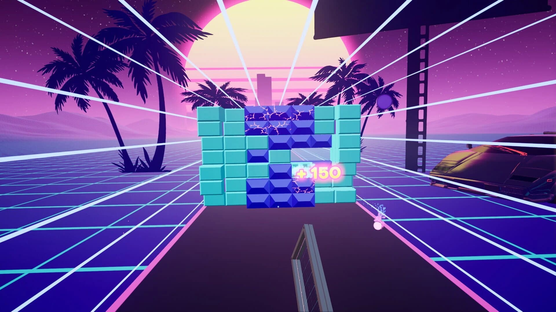 VRetired screenshot 2