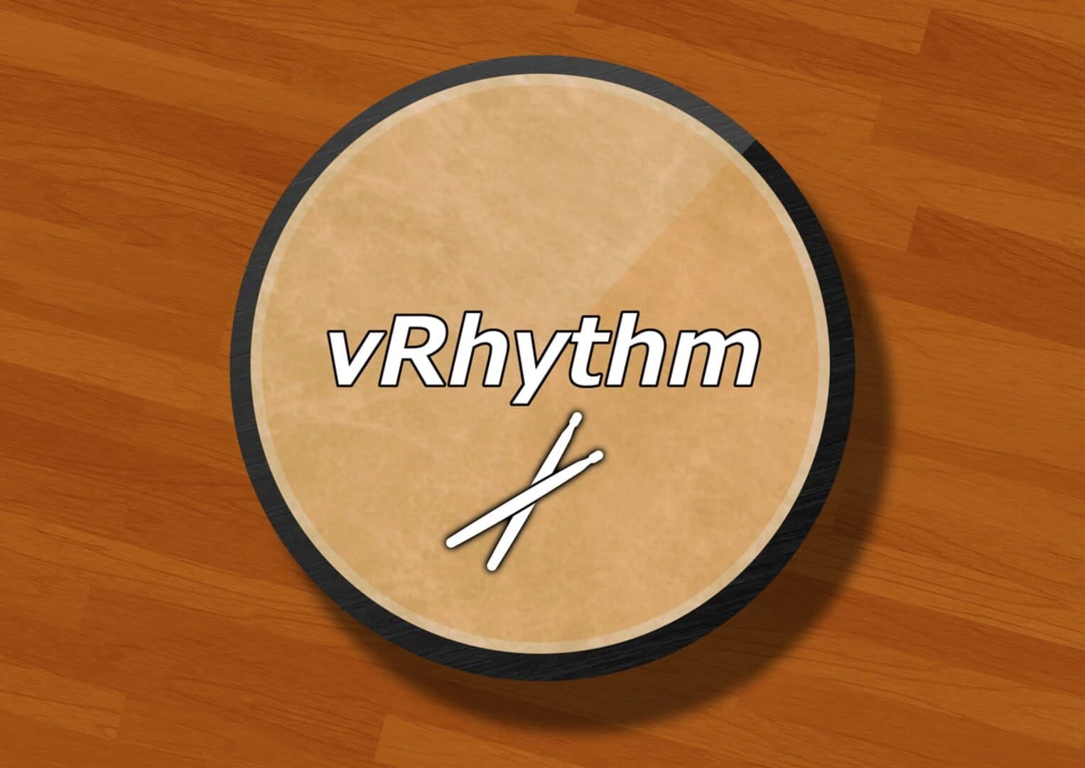 vRhythm screenshot 2