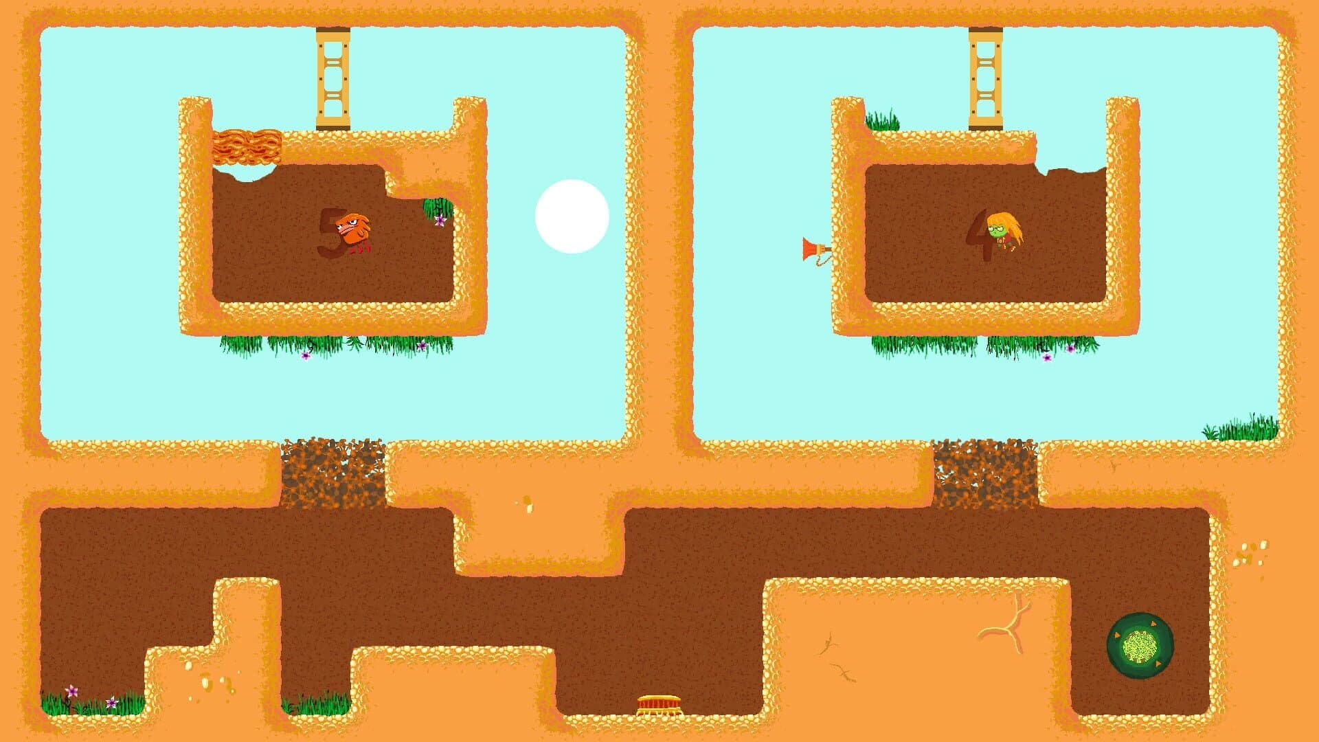 vridniX screenshot 4