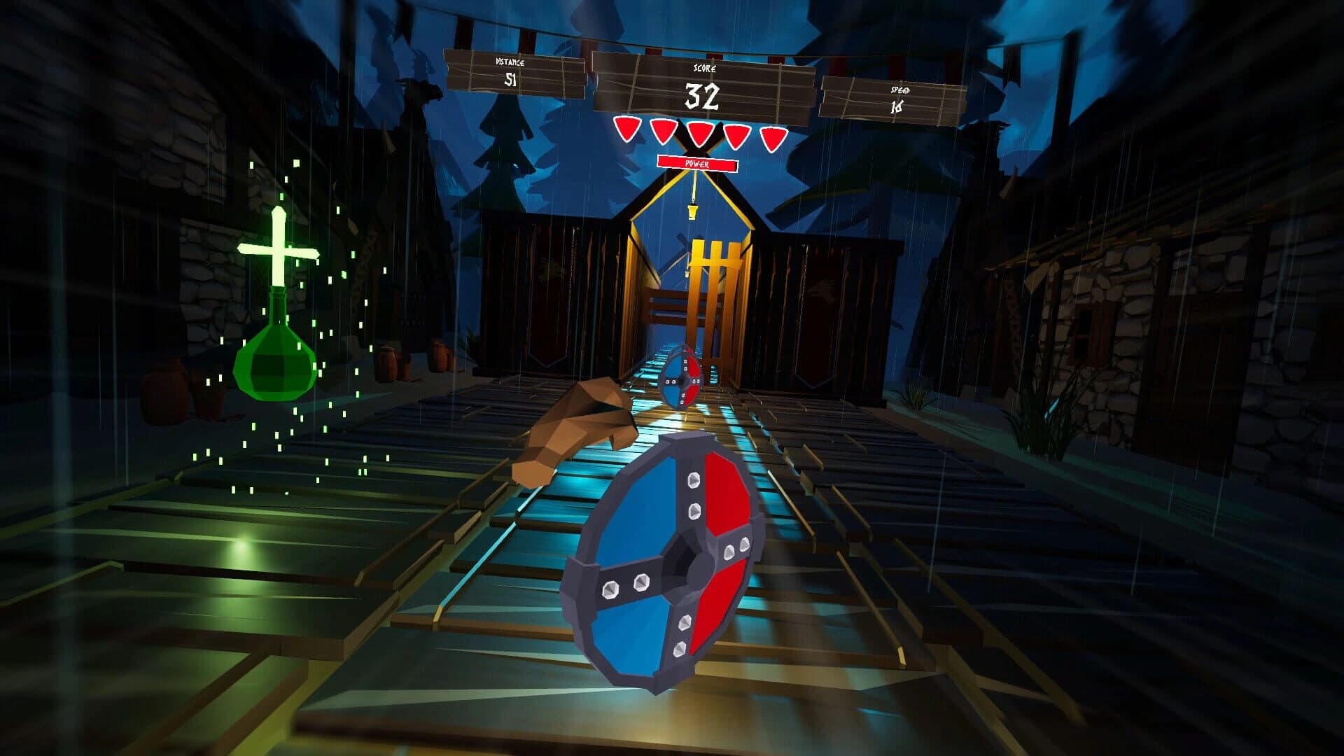 VRiking screenshot 4