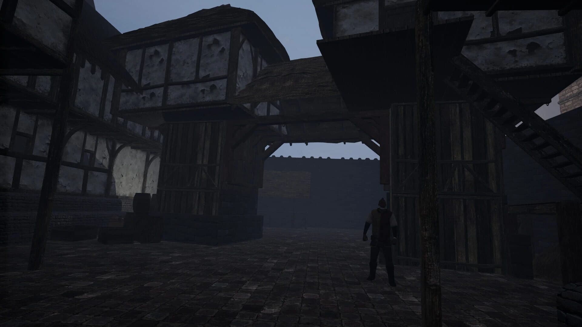 VRKraft screenshot 4