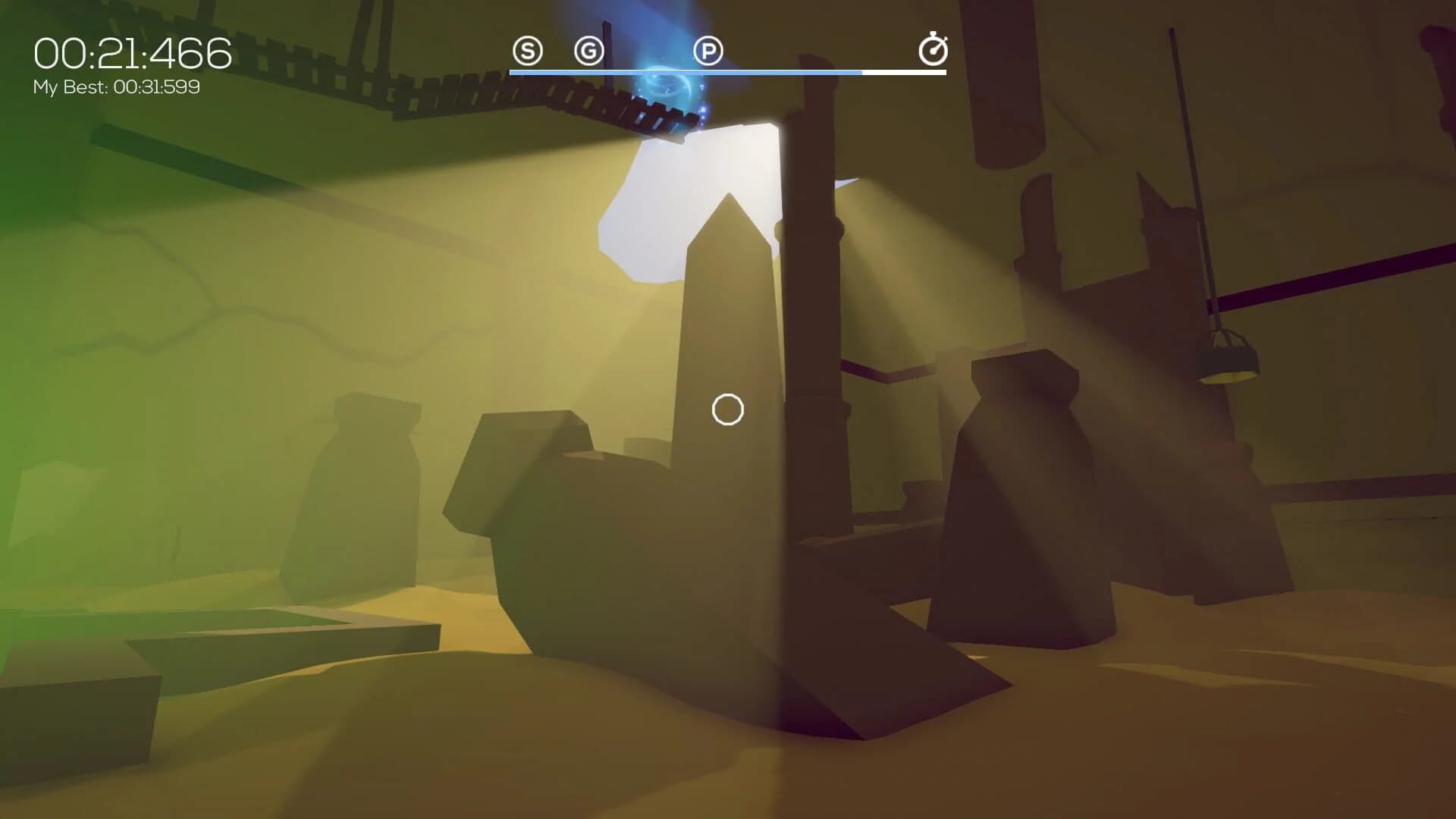 VThree screenshot 3