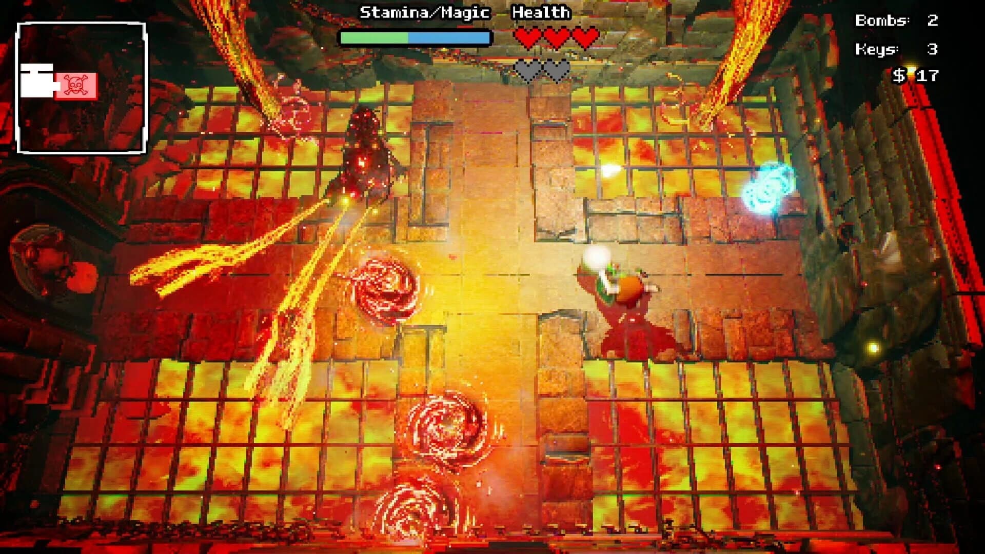Vulgaria screenshot 4