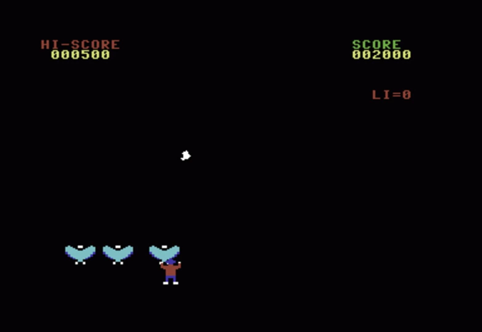 Vultures screenshot 2