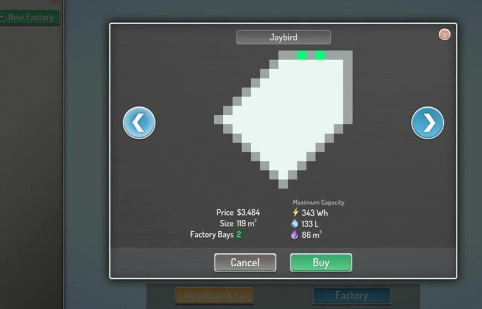 Vultures screenshot 1