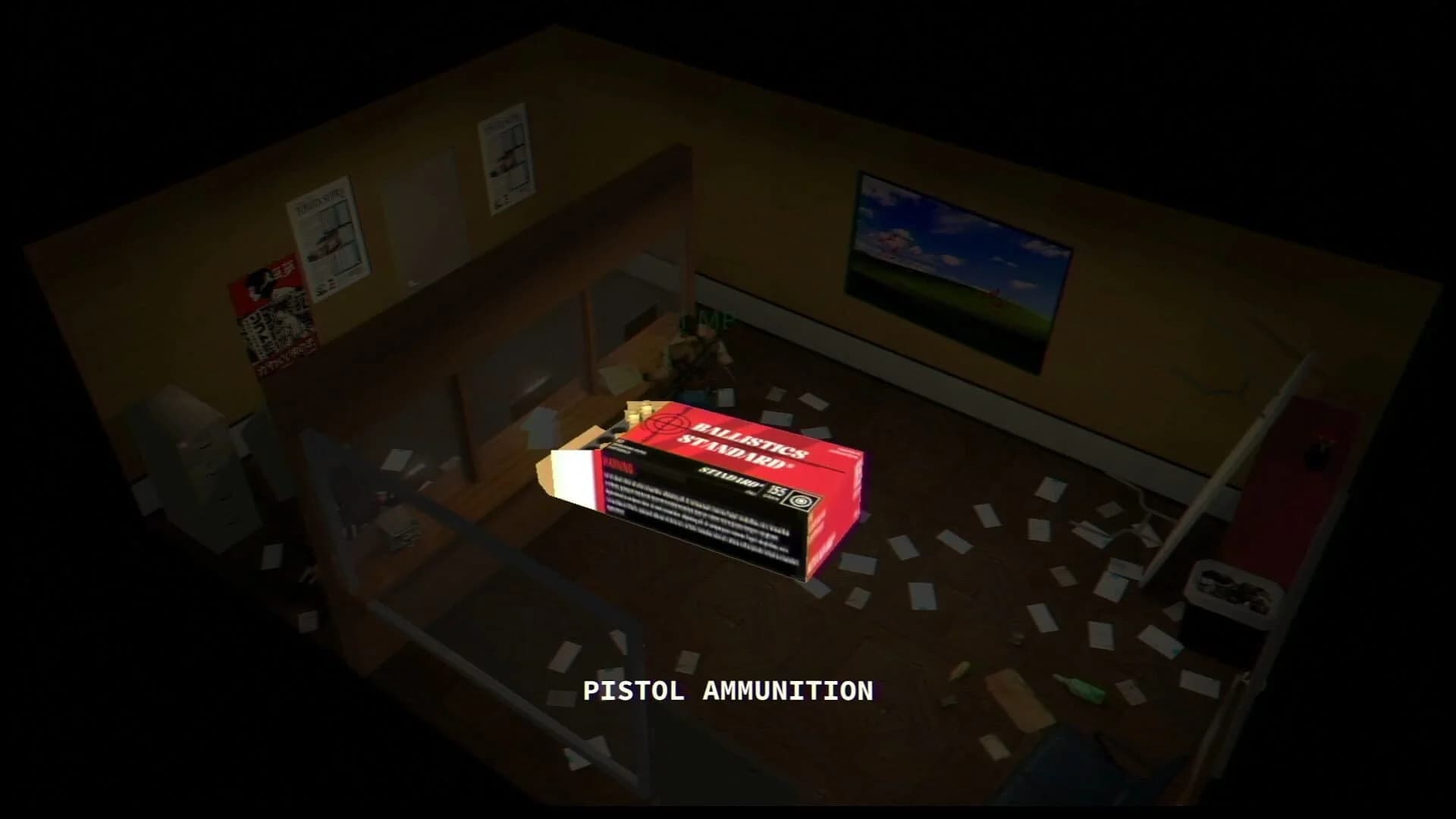 Vultures: Scavengers of Death screenshot 4