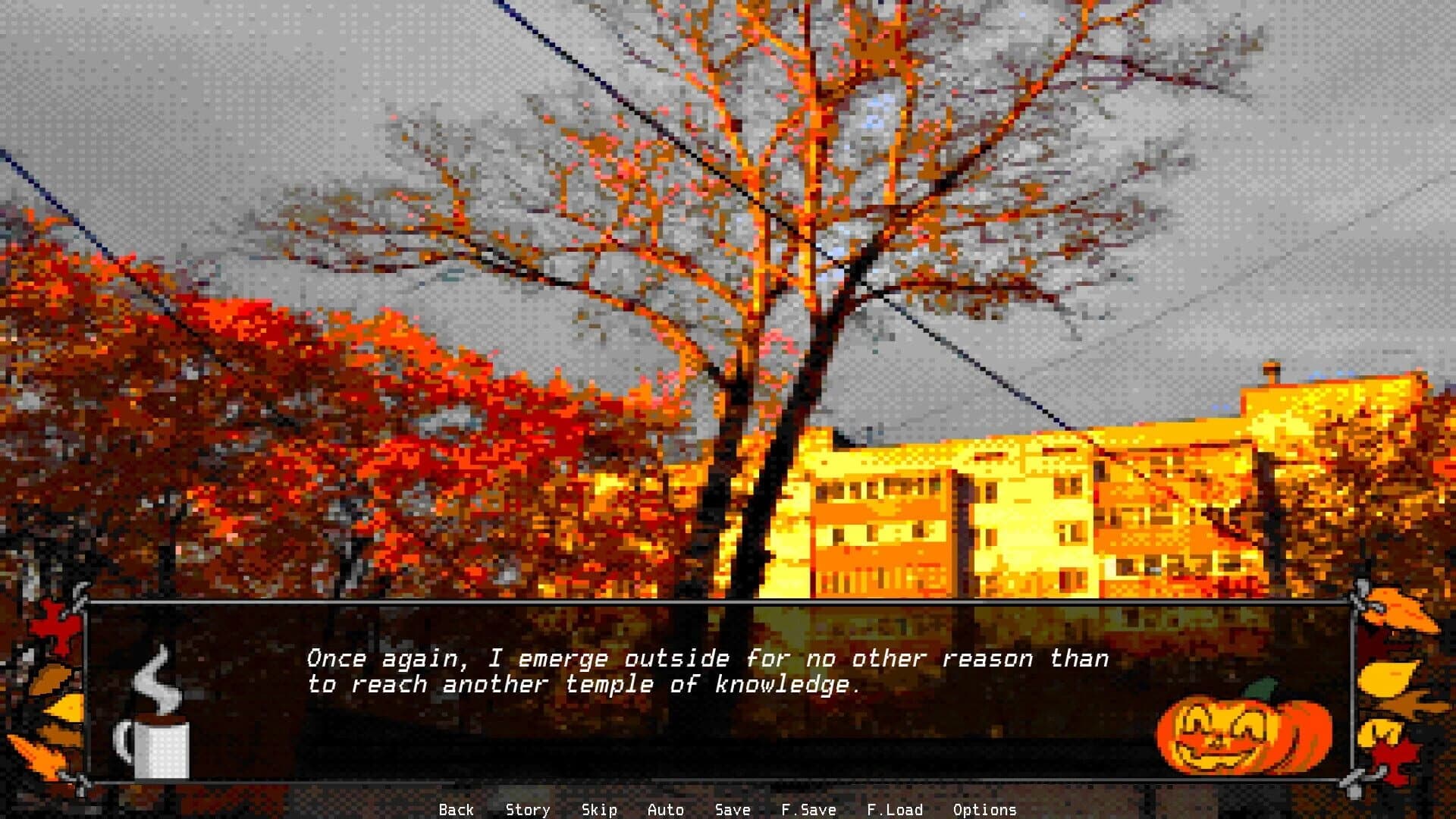 Vvintercore screenshot 3