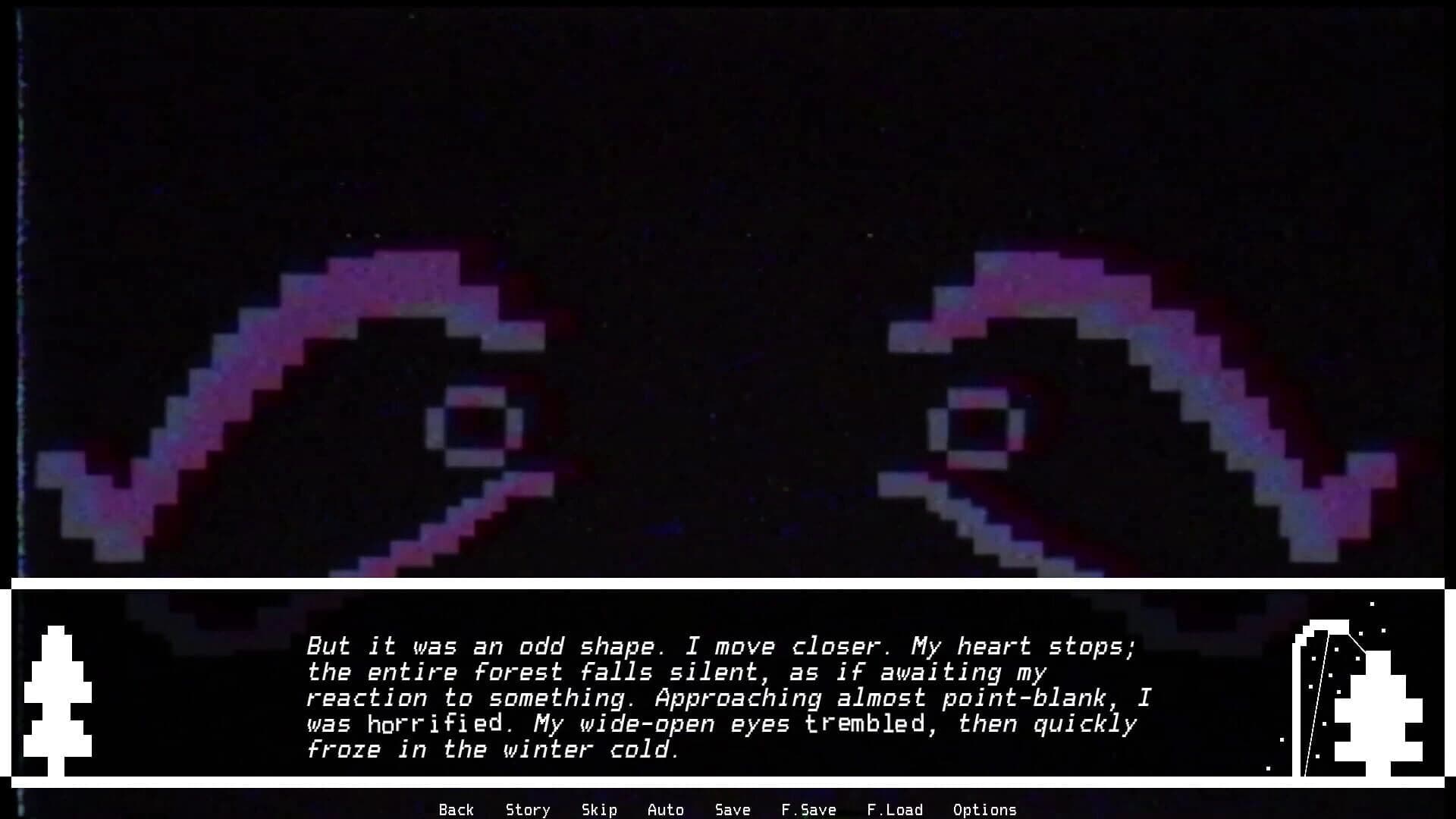 Vvintercore screenshot 1