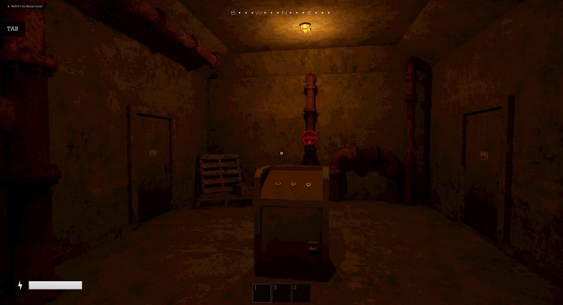 Vyjazd screenshot 3