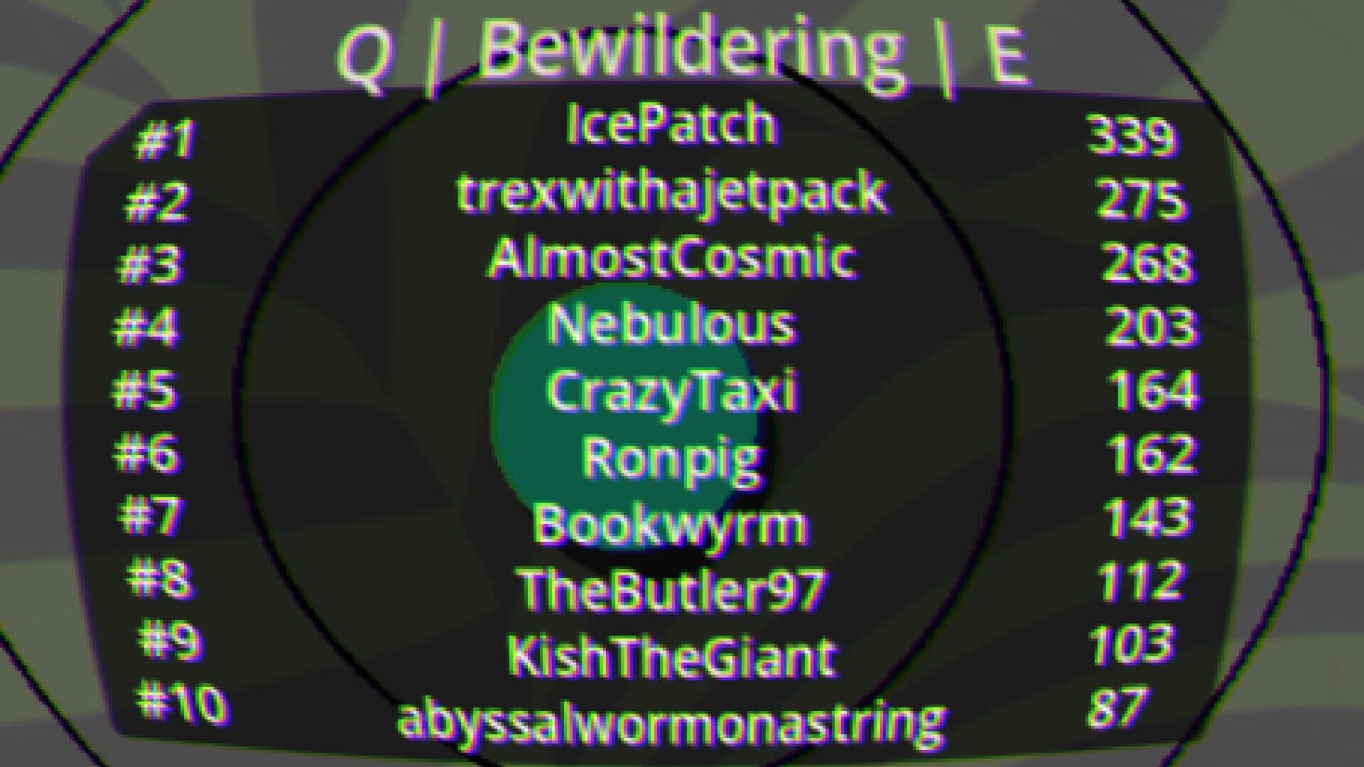 W3dge screenshot 4