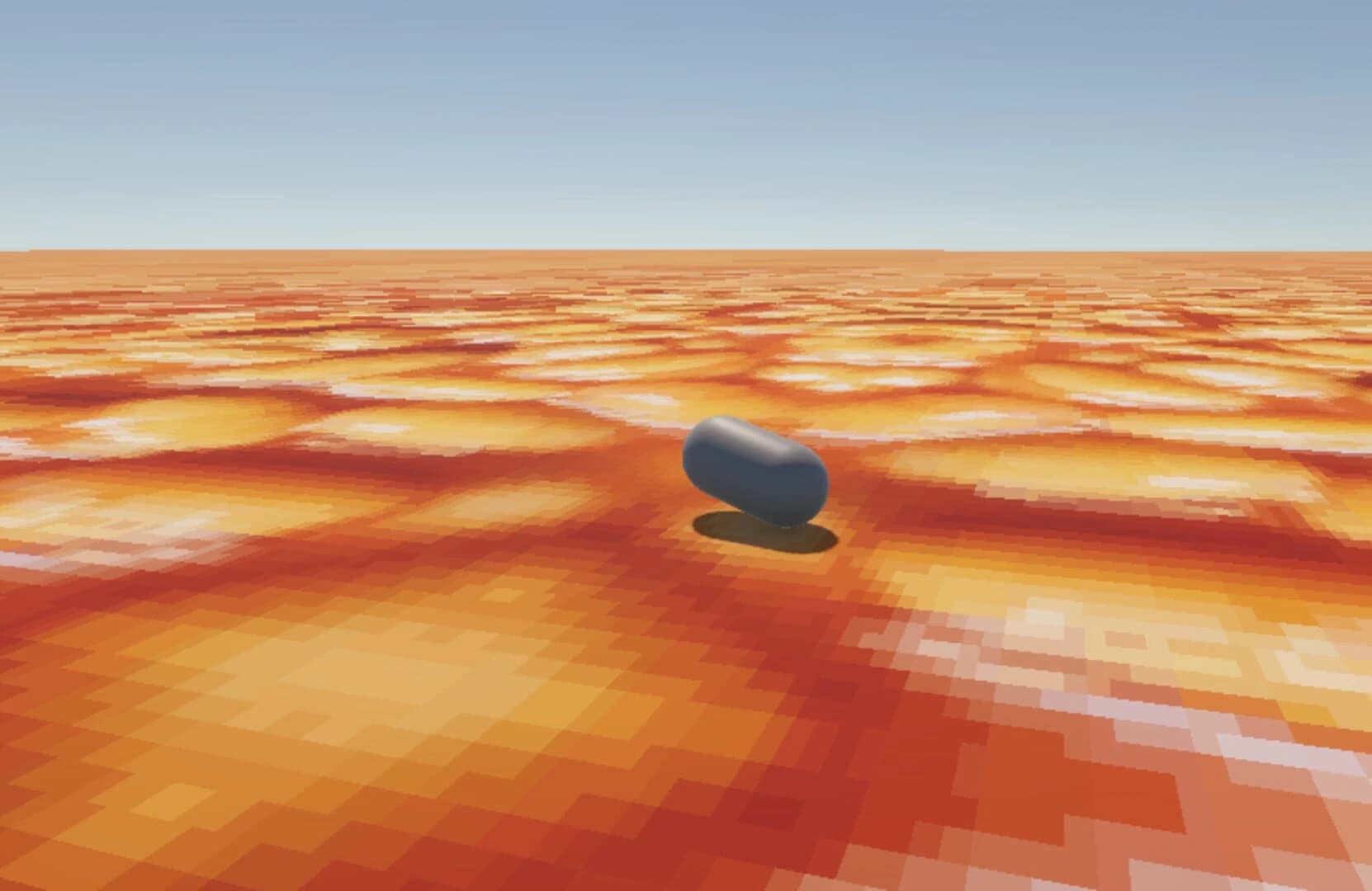 W3llidk’s Bean Game screenshot 1