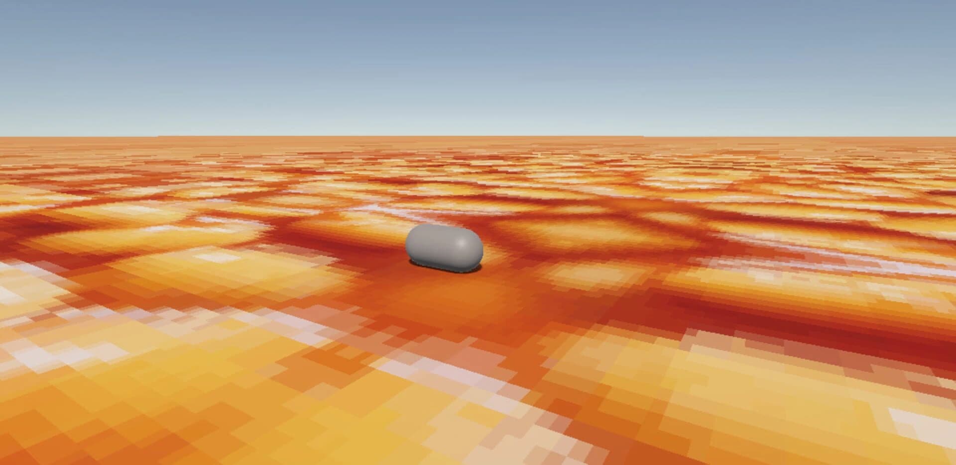 W3llidk’s Bean Game screenshot 6