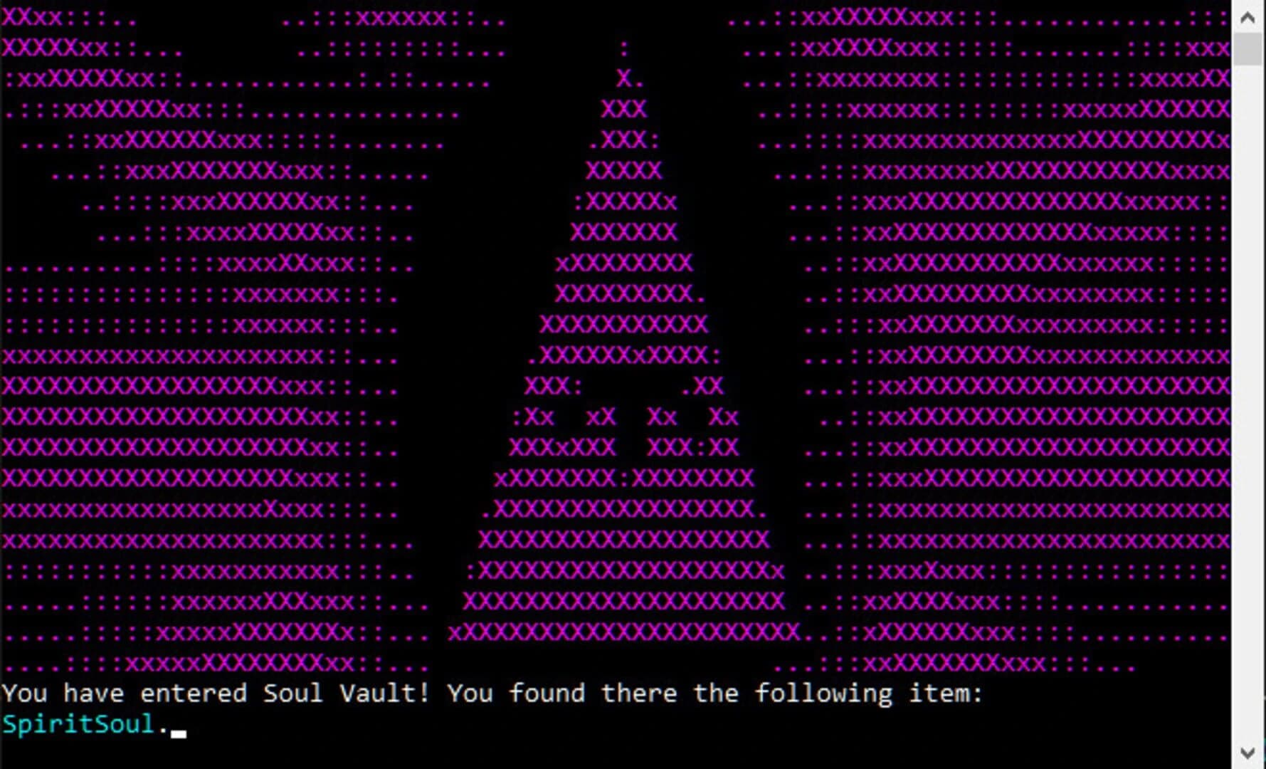 W4RR-i/o-RS: Descent screenshot 4