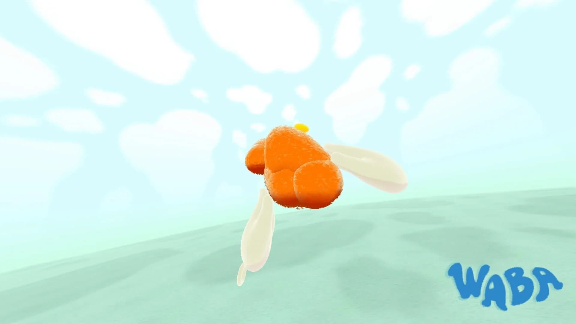 Waba screenshot 2