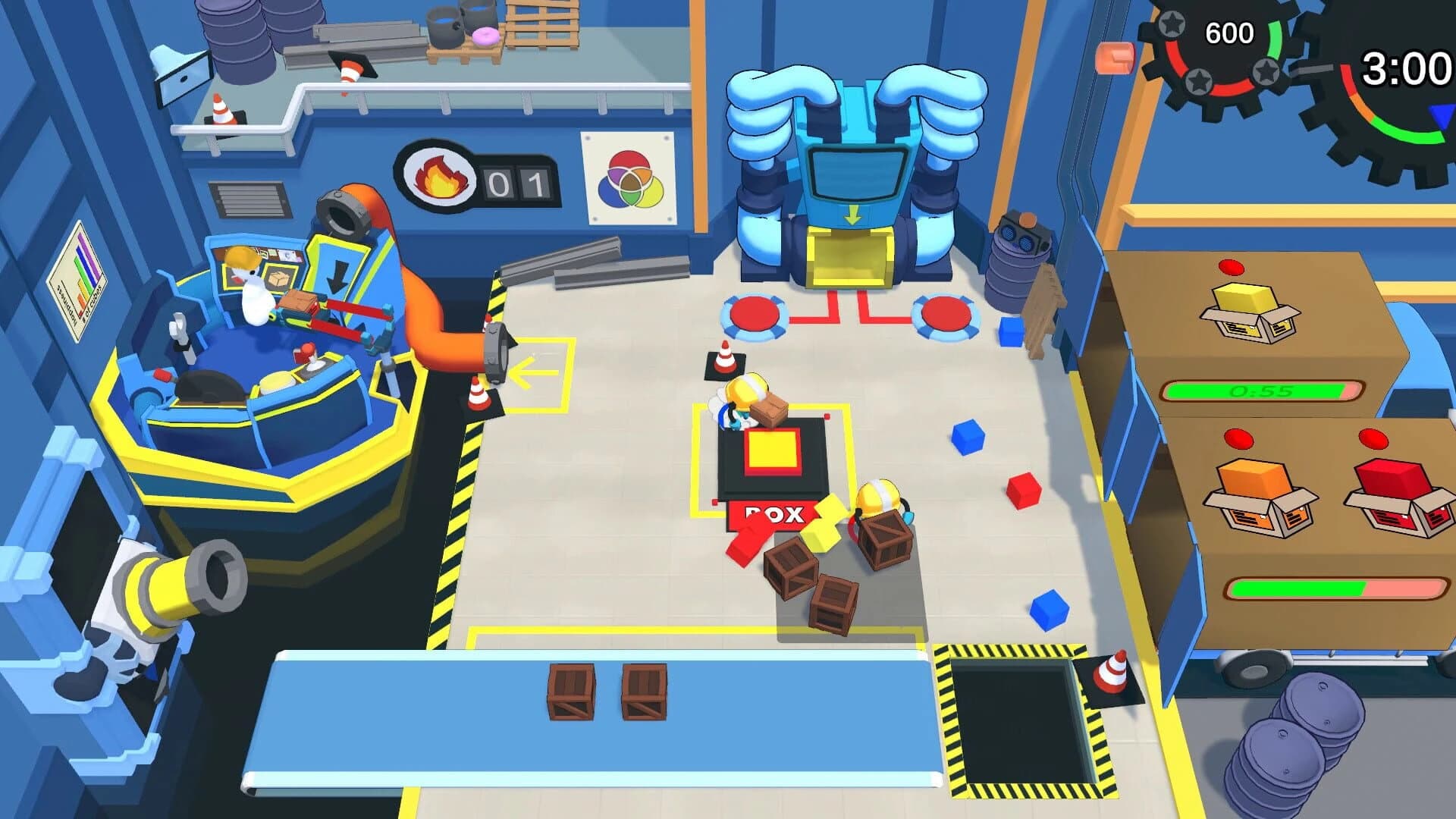 Wacktory screenshot 4
