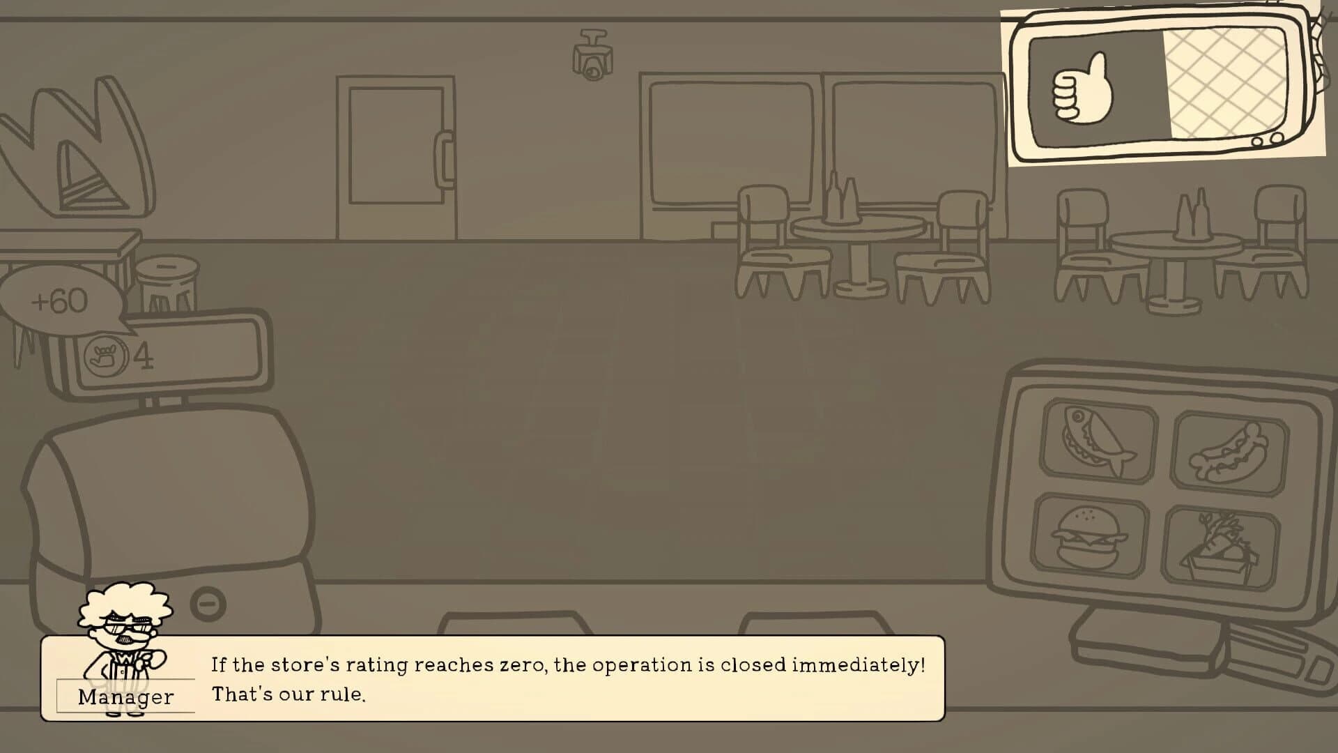 Wacky Burgers screenshot 5
