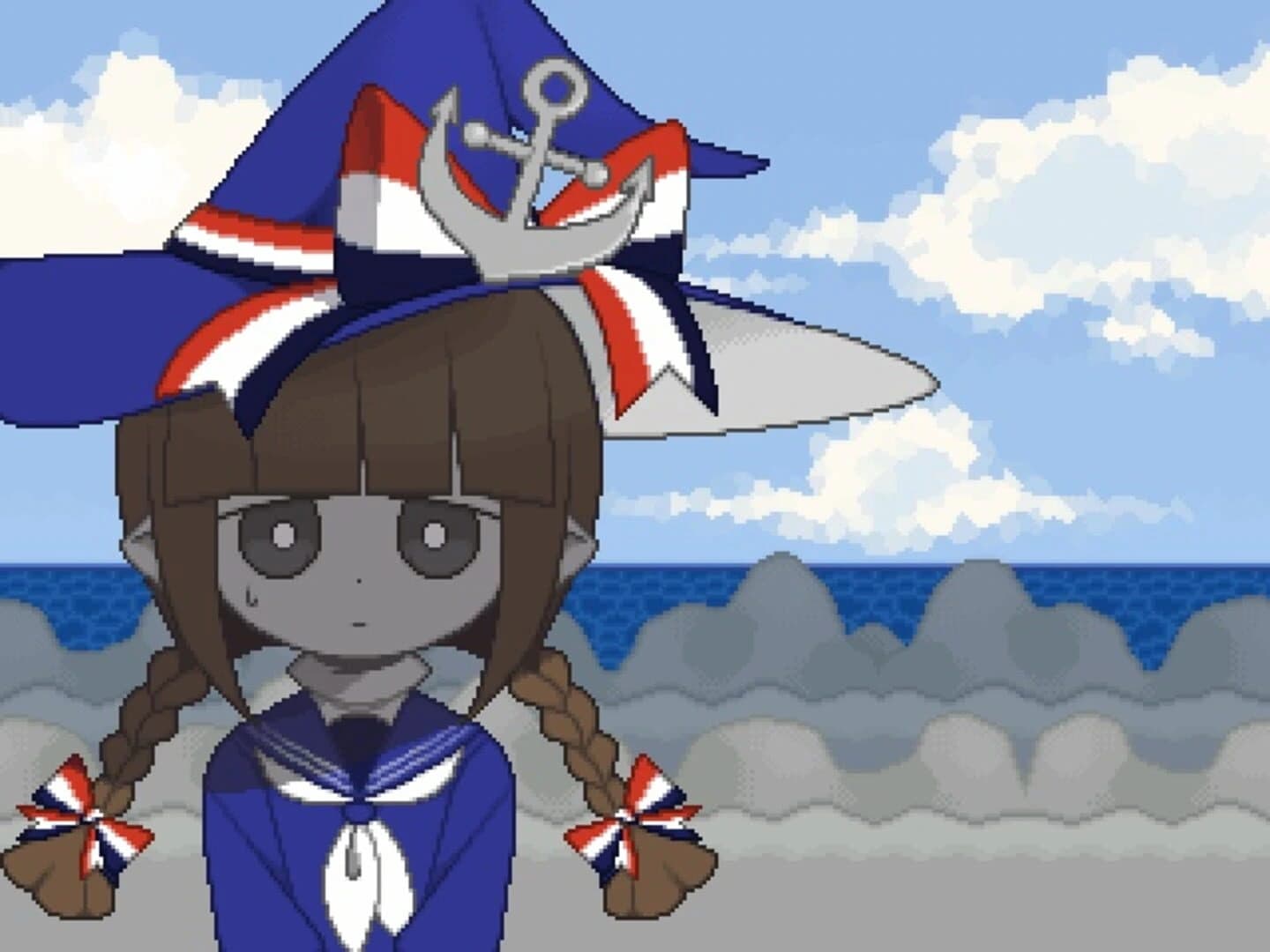 Wadanohara and the Great Blue Sea -Reboot- screenshot 5