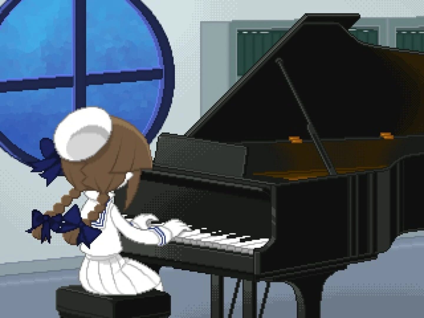 Wadanohara and the Great Blue Sea -Reboot- screenshot 2