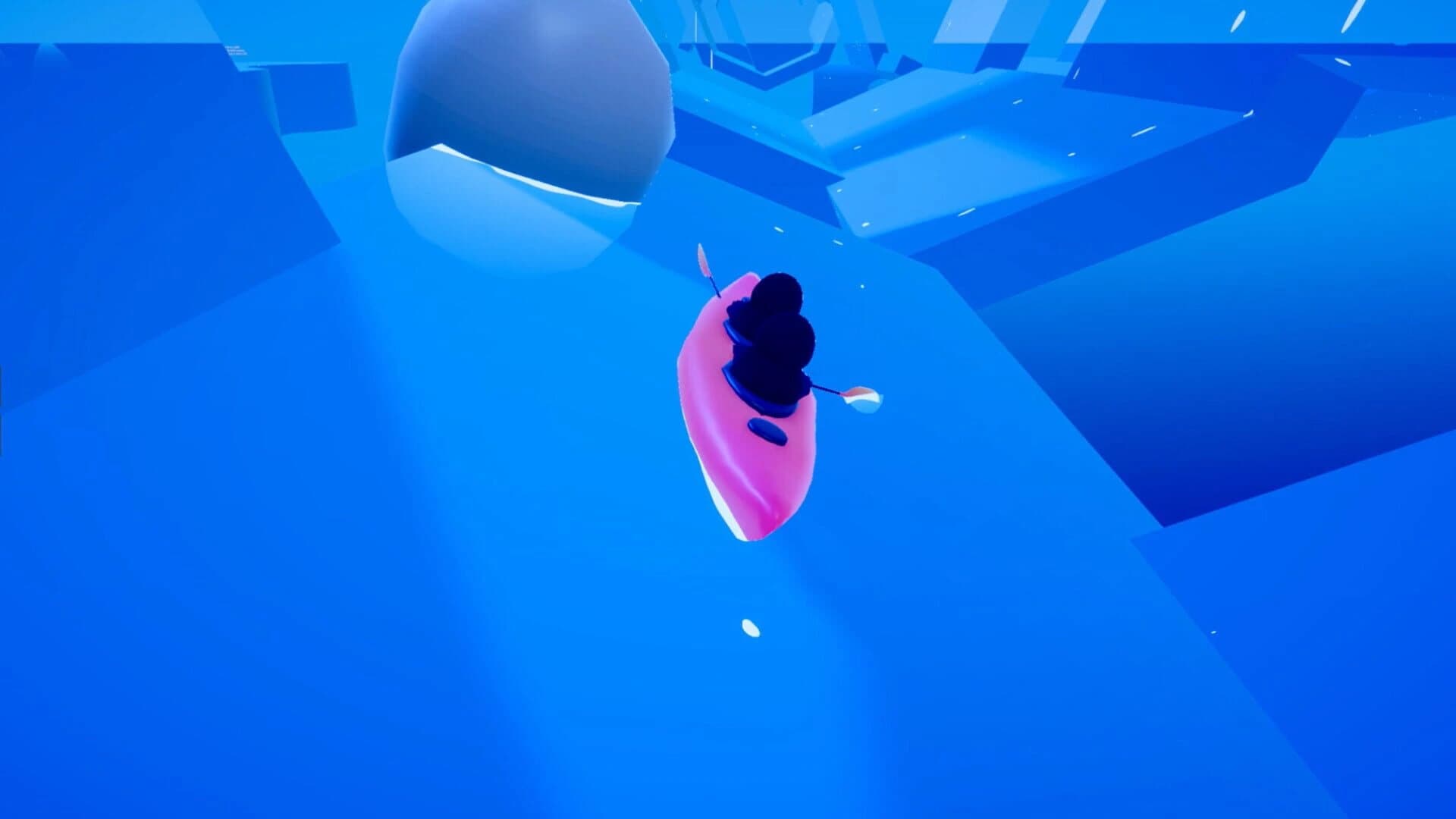 Waddle Paddle screenshot 4