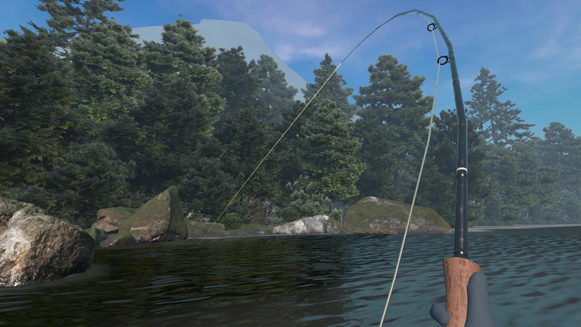 Wade screenshot 2
