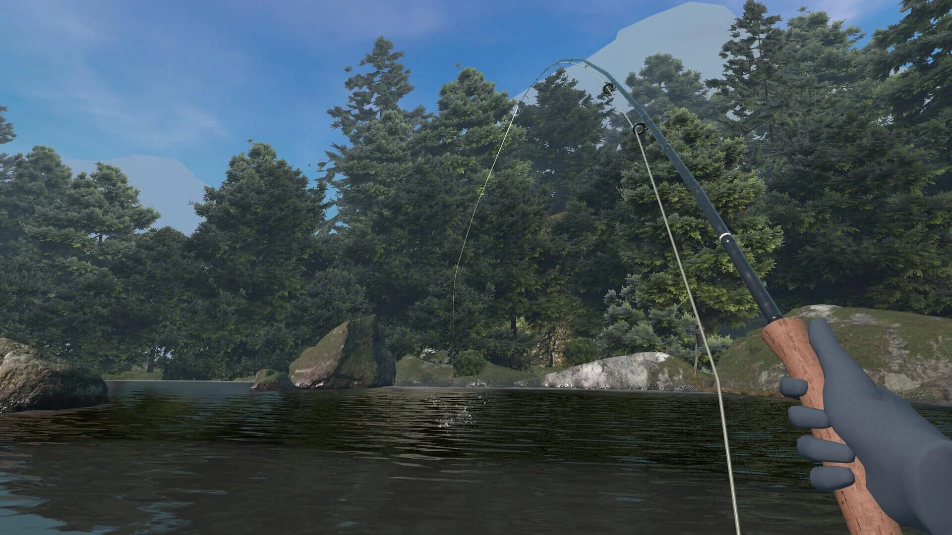 Wade screenshot 3
