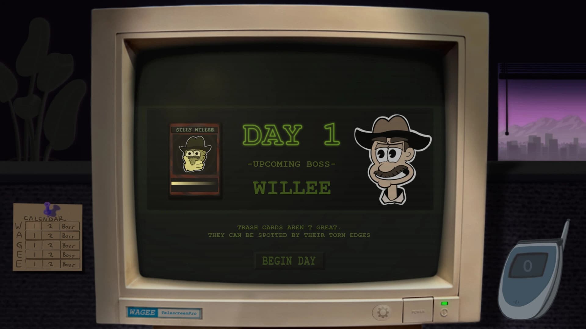 Wagee screenshot 2